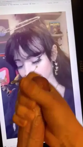 My tribute of Bouphe from yogscast