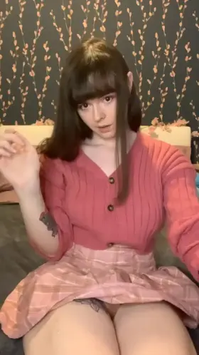 come take a seat? 👀