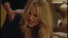 Cameron Diaz getting dry humped by Justin Timberlake in 