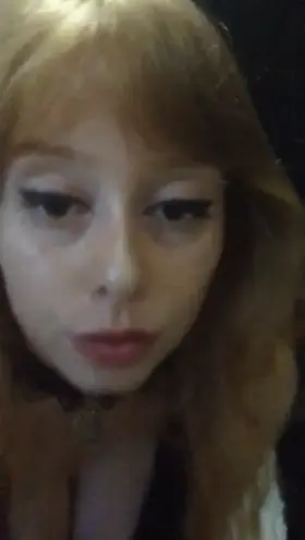 want touch ma boobs? F