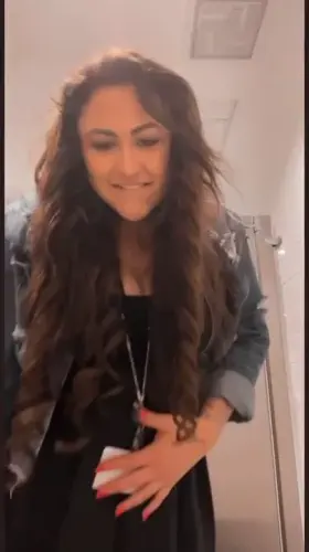 I loved teasing you in the office, you always had the hots for the receptionist. I followed her home and made sure that I could hop her ready for tomorrow. Of course I had to break her in, her neighbour did alright I wonder how you will do? She's definitely a good host (RP)