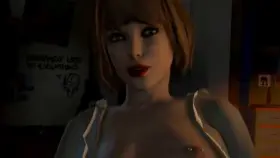 Max and Chloe ( Niisath ) [ Life is Strange ]