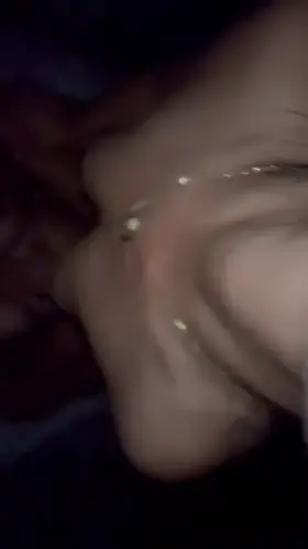 When you are worried if the wives will get along and then this happens [F][F]