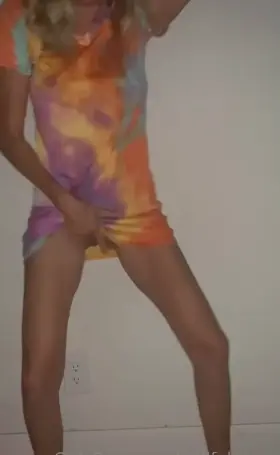 Can I sit on your face? I’m soaked!!