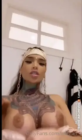 Would you get on your knees for her?