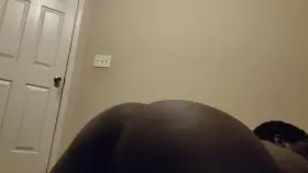 Warning ⚠️ thomass may cause weak pull out, quick nut, and addiction 🍑💦🍆