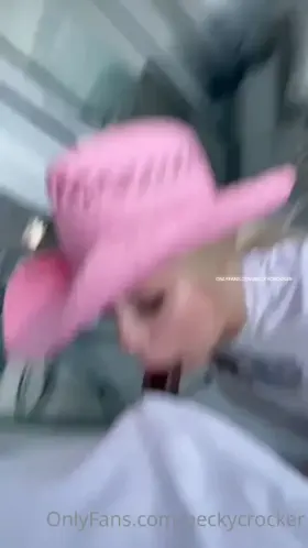 she can handle it all