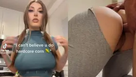 PainAndAbel does hardcore 🌽