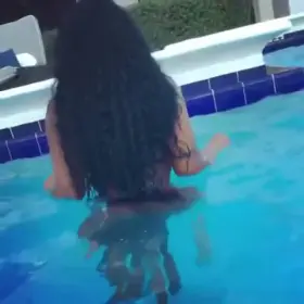 My butt is just to thick