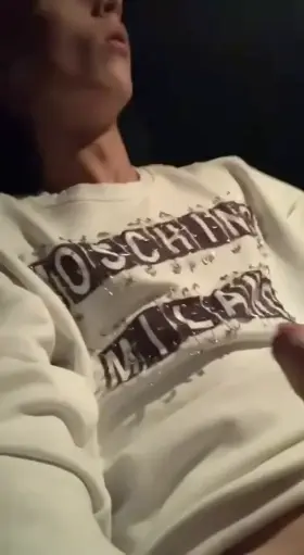 Walking in the car🙀lol