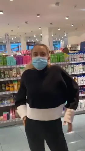 [OC] I missed Tittie Tuesday - trying to make up for it with this one <3