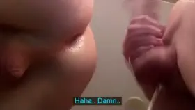 Messing around with your Bro 😅🥵 [Gay] [Bicurious]