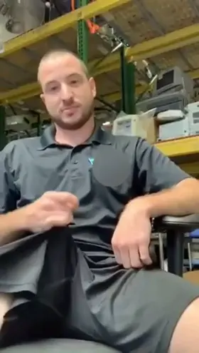 Could we work together?