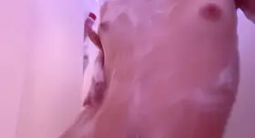 Come suck these teen tits 😋