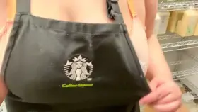 (F) back to the daily grind 💦