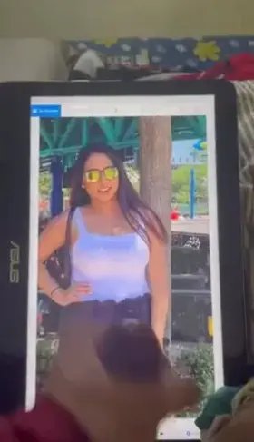 First tome doing this and to my sister. Felt so good.