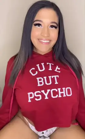 Can I be on top when we fuck?