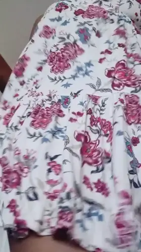 Do you like this view of my stripes?