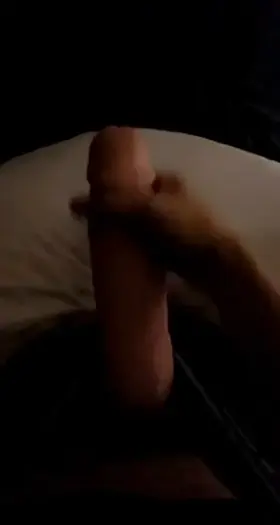 Anyone want some used underwear? Watch me jerk off?