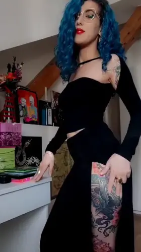 This is my GF application