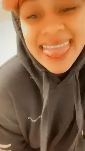 Good morning✨ I hope my chocolate drop turns you on