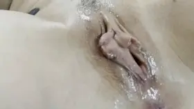 Would look better with your cum dripping out