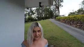 Would you play with me ?