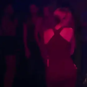 I had the ability to possess someone the only problem was I couldn't control the extremeness of a person. When I got into Scarlett and went to a party I realised she was one hell of a horny woman. As soon as I saw some young male all i could do was invite him to use me.