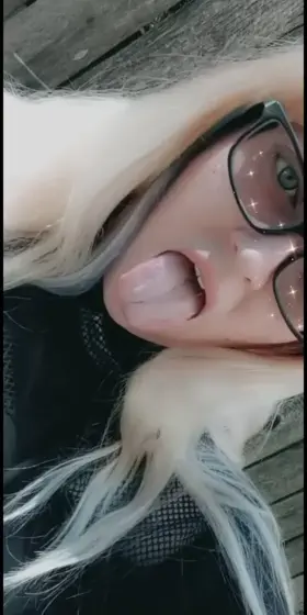 Big, Round, And Mouth-sized