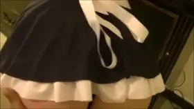 I pay my bud $300 a week just to this, I think he would do it for free though