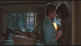 Jeanne Tripplehorn : Basic Instinct