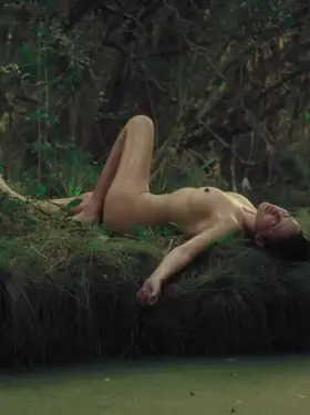 Monique Rockman - Gaia (2021)