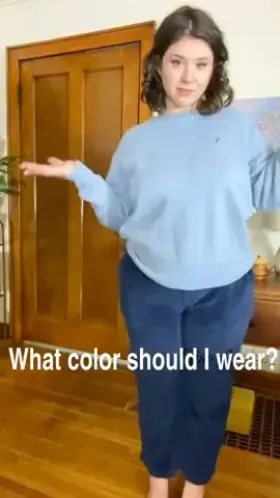 Which color would you choose?