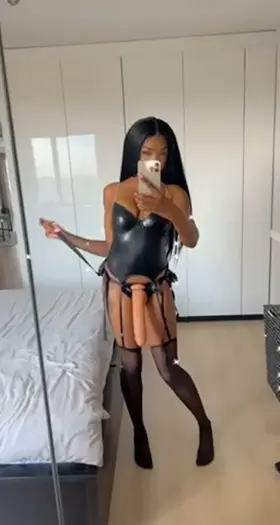 Yeah your fucking dream just came true … I’m real loser 😈😈😈