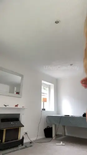 Did you expect this booty? [f]