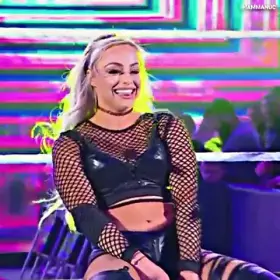 Cute Liv Morgan