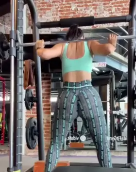 Mexican Congress Woman, Sofia Yunes