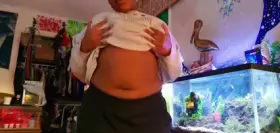 First time doing a titty drop vid, did I do a good job? (OC)