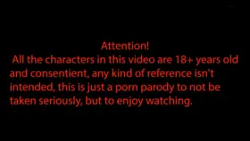 Tsunade x Kaguya ( vldstudio ) [ naruto ]