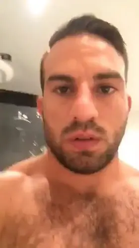 [GRR] He’s craving for a bussy 💕