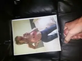 Absolutely Covering Rebecca Smith's Amazing Body