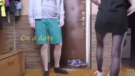 Step bro fucked her doggystyle