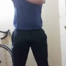 I like to tease, do you like to breed?