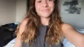 Would you like waking up to this view of my pussy? 🙈