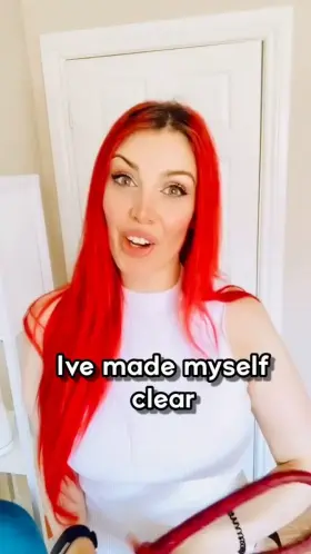 Let’s be real… we both know this ends in dick