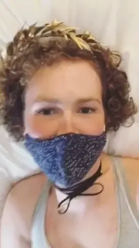 Looking for a daddy who can throw my little princess skirt up and pound me 🥺