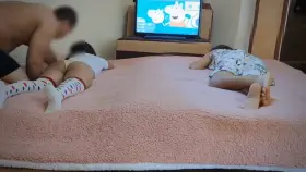 Anybody know the link to the longer video ? They have more then one video like this wanna find them , any help thanks