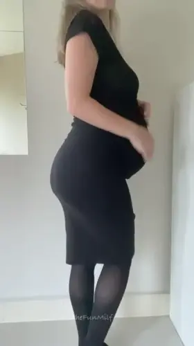 Soon to be mom of three!