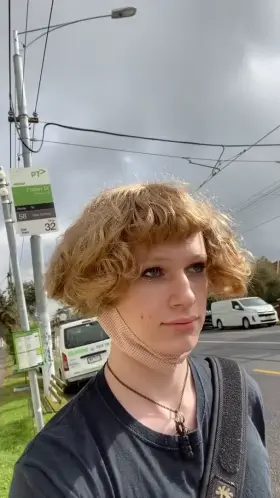 If you caught me pantiless with the butt plug... What would you do?