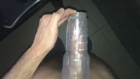 Almost maxed out the insert 😮